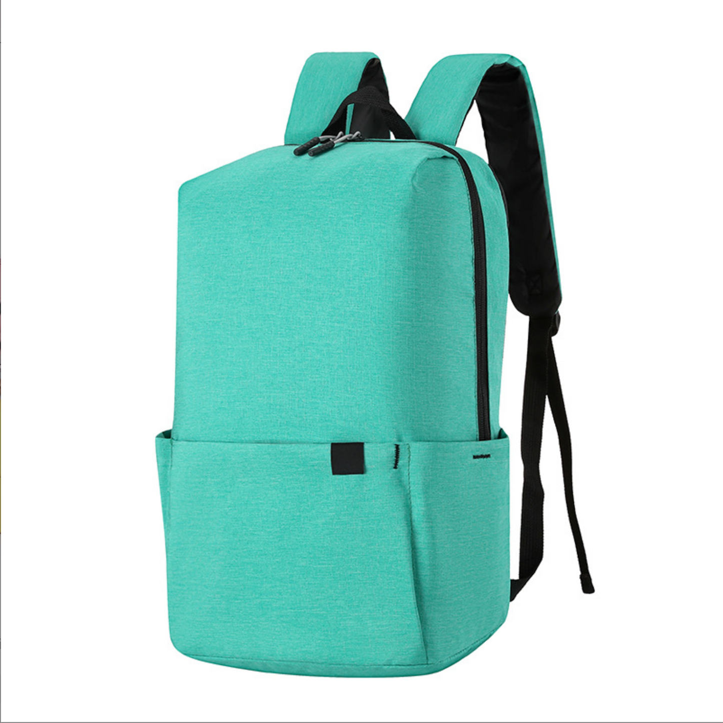 Outdoor Waterproof Lightweight Custom Hiking Travel Day Casual School Bag Sport Backpack for Girls Boys