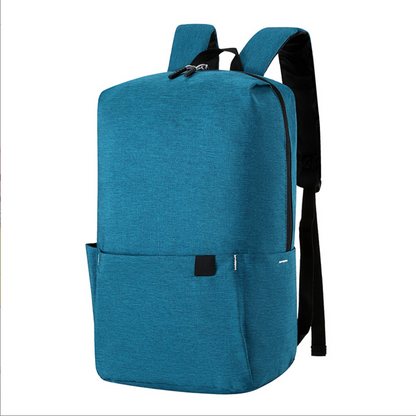 Outdoor Waterproof Lightweight Custom Hiking Travel Day Casual School Bag Sport Backpack for Girls Boys