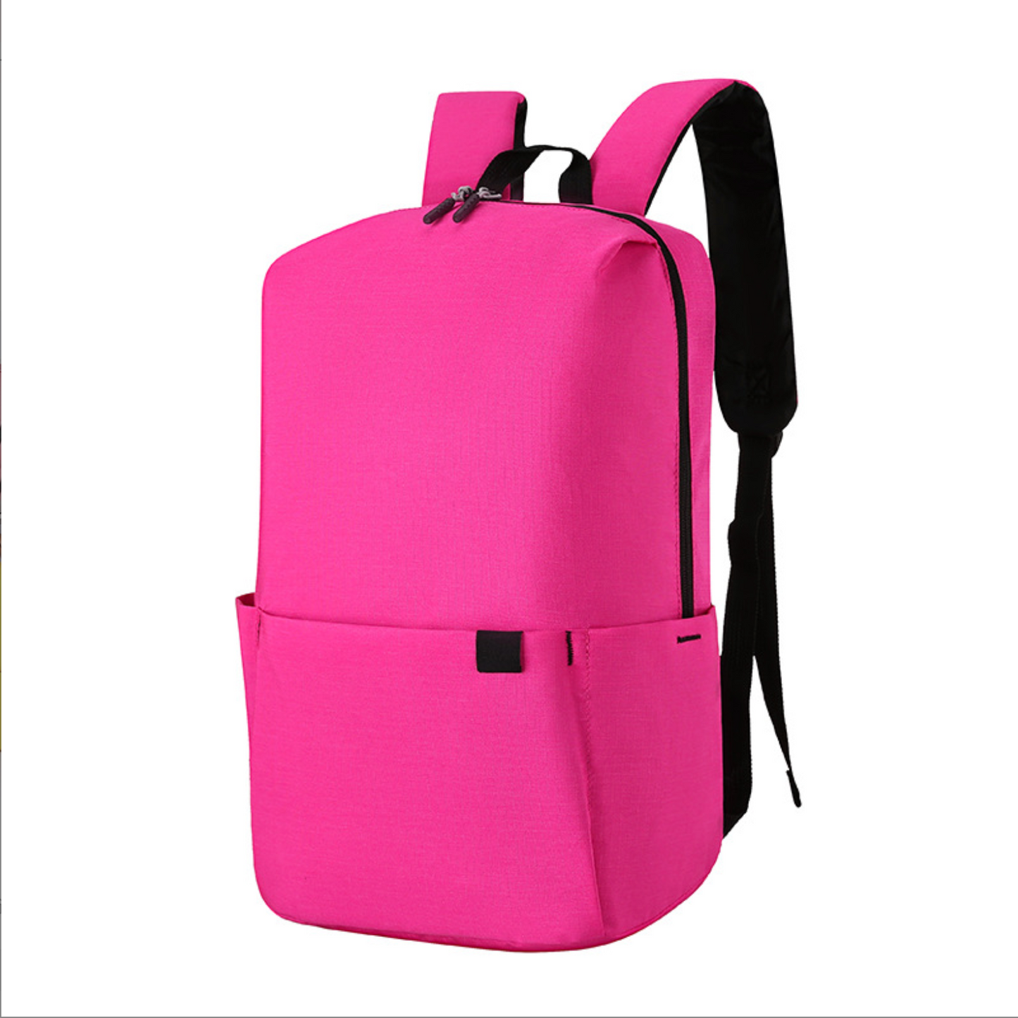 Outdoor Waterproof Lightweight Custom Hiking Travel Day Casual School Bag Sport Backpack for Girls Boys