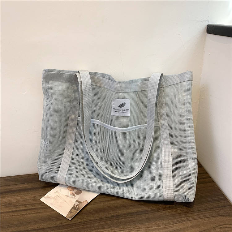 Duty Jute Nylon Tote Shopping Bag, Multi-function Tote Bag --- as low as $2.30