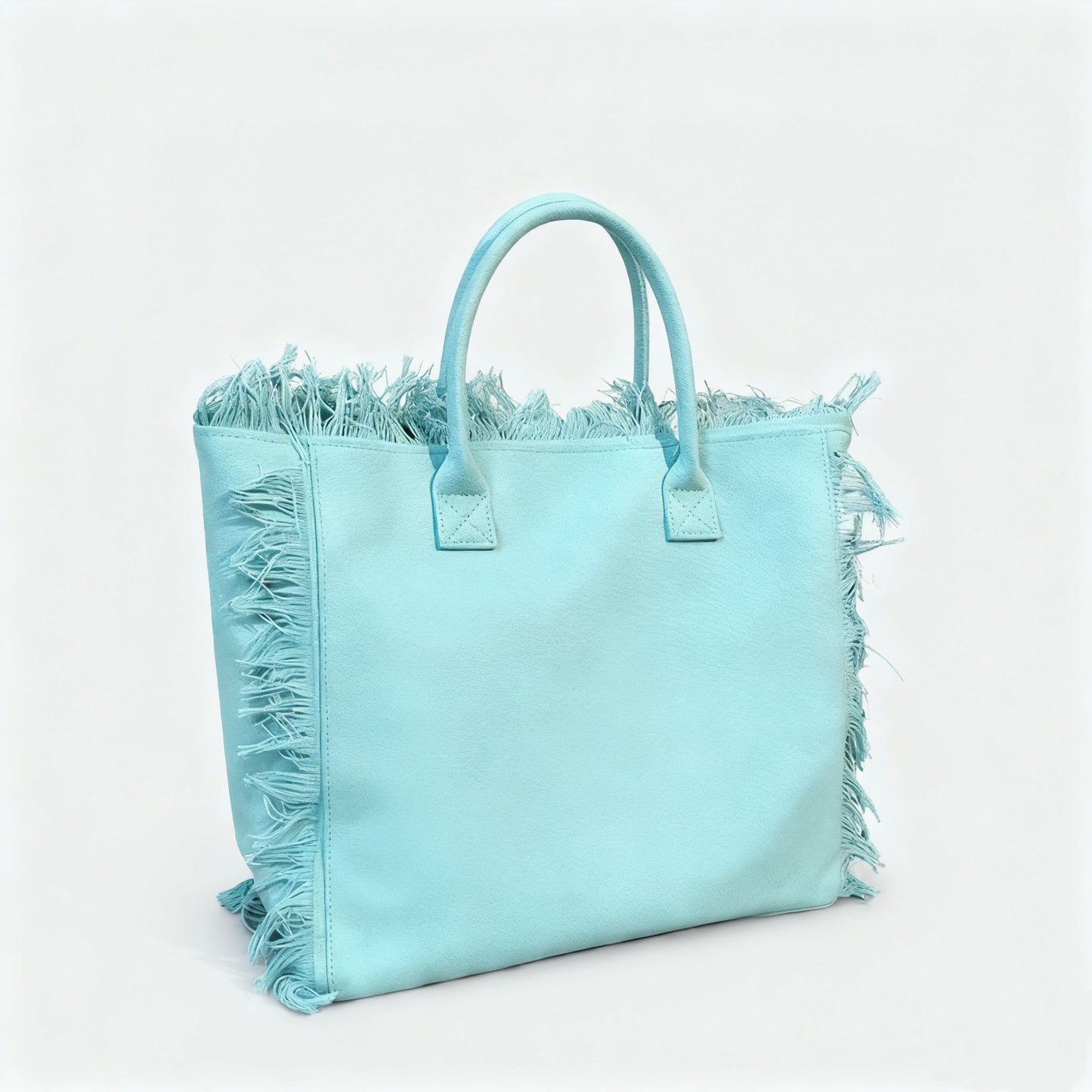 Cotton Canvas Tote Shopping Bag, Multi-function Tote Bag --- as low as $4.60